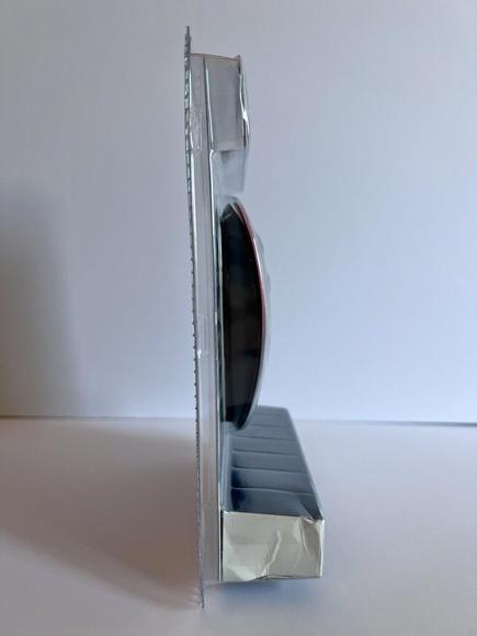 NEW In Box JAZWARES STAR WARS DARTH VADER WIRELESS OPTICAL USB MOUSE RARE 2012 - Picture 10 of 11